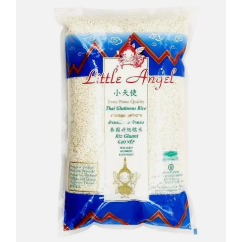 Little Angel Thai Glutinous Rice 2kg