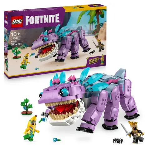 LEGO Fortnite 77077 Pack Klombo