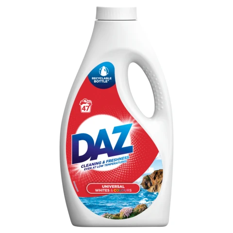 Daz Universal Whites & Colours 1.551L