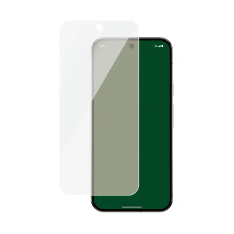  PanzerGlass SAFE. by ® Screen Protector Google Pixel 9 Pro XL | Ultra-Wide Fit