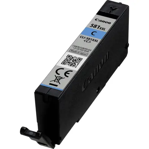Canon Tinte CLI-581XXLC Cyan