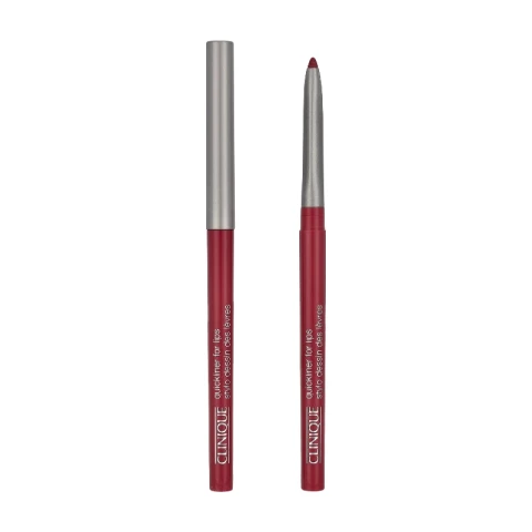 Clinique Quickliner For Lips 0.26 g - #15 Crushed Berry