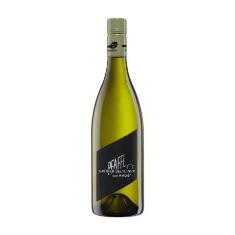 Gruner Veltliner Vom Haus 24 Pfaffl