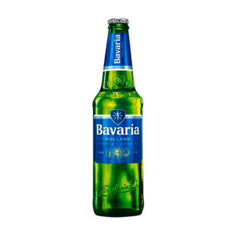 Bavaria Premium Beer 500Ml (Abv 4.3%)
