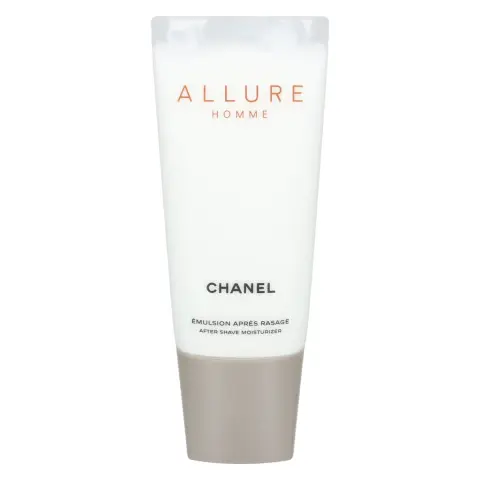 Chanel Allure Homme After Shave Moisturizer 100 ml