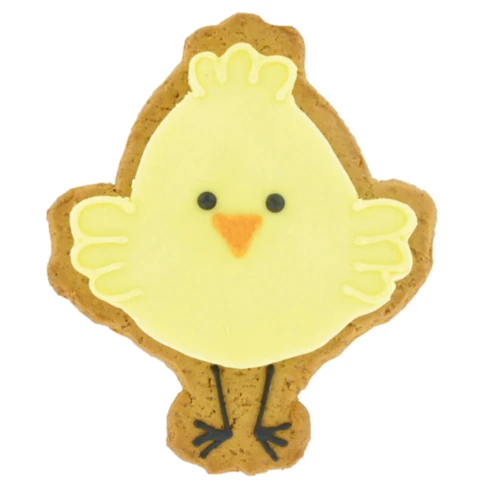 Original Biscuit Bakers - Ladybird & Flower - 155g