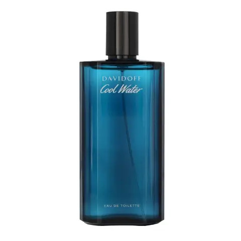 Davidoff Cool Water Man Eau de Toilette Spray 125 ml