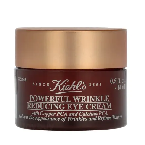 Kiehl's Powerful Wrinkle Reducing Eye Cream 14 ml