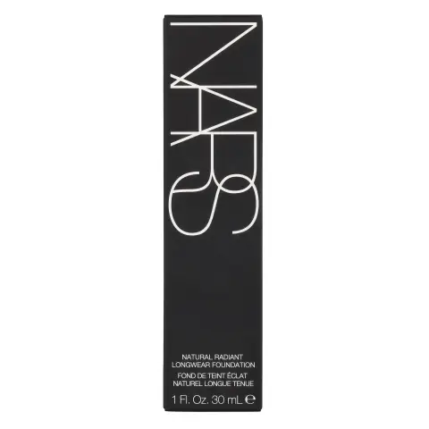 NARS Natural Radiant Longwear Foundation - Light 1/Oslo