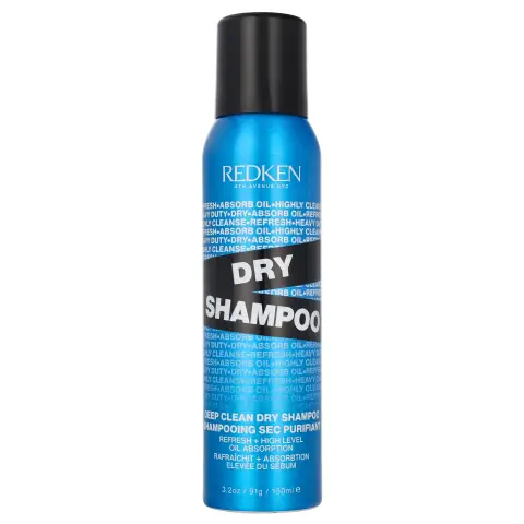 Redken Deep Clean Dry Shampoo 91 g