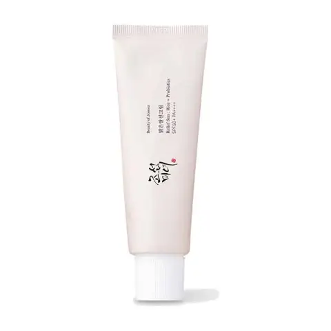 Beauty of Joseon Relief Sun: Rice + Probiotics 50 ml