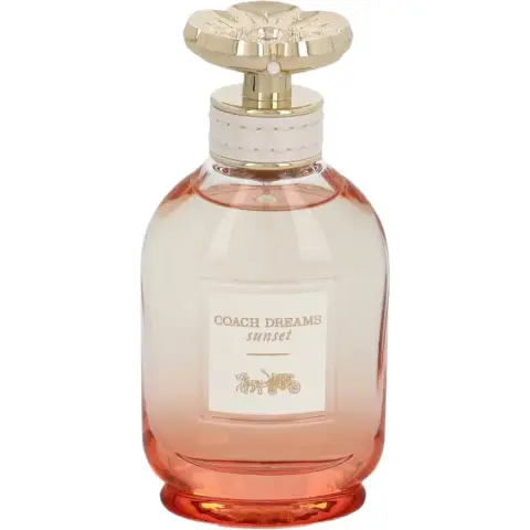 Coach Dreams Sunset Eau de Parfum Spray 60 ml