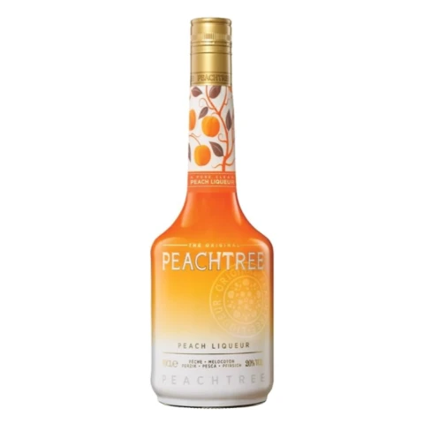 Der Originale Pfirsichbaum 20%, 0,7L
