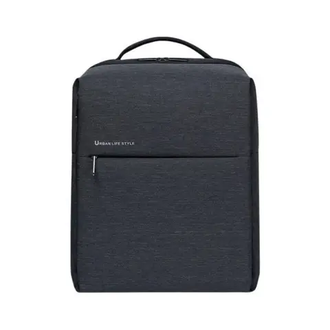 Xiaomi City Rucksack 2 (Dunkelgrau)