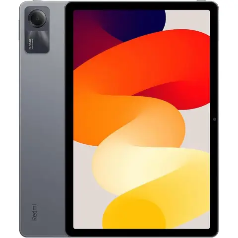Redmi Pad SE Tablet Mint Green 256GB Graphite Gray