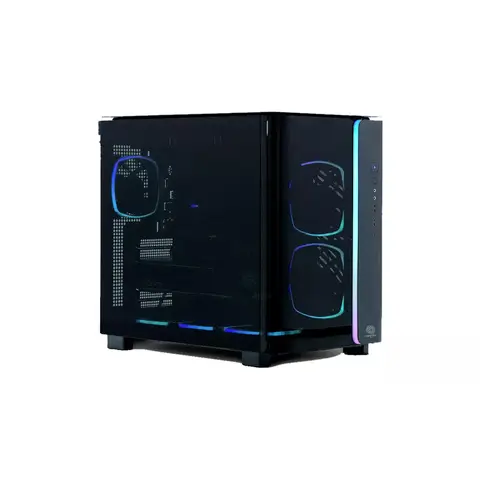 Stormforce Midnight Ryzen 7 7800X3D, 32GB DDR5, 2TB, RTX 5080, WiFi, Win11 Gaming PC