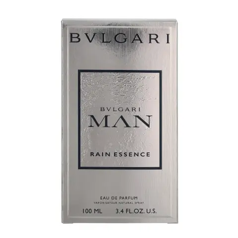 Bvlgari Man Rain Essence Eau de Parfum Spray 100 ml