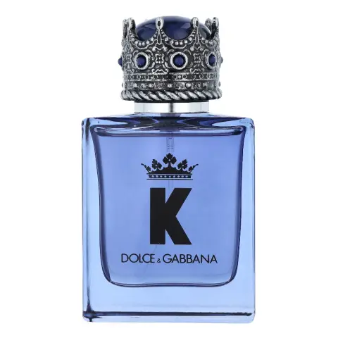 Dolce & Gabbana K Eau de Parfum Spray 50 ml