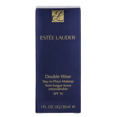 Estée Lauder Double Wear Stay-in-Place Foundation SPF 10 30ml - 6N1 Mocha
