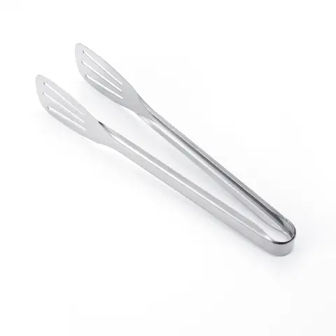 EOTIA Tongs , NoirSteel Series