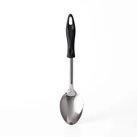 EOTIA Cooking spoon , NoirSteel Series