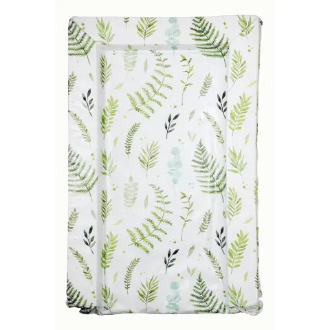 Standard Changing Mat Botanical