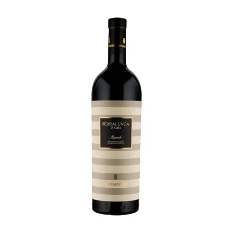 2020 Barolo di Serralunga d'Alba DOCG, Fontanafredda