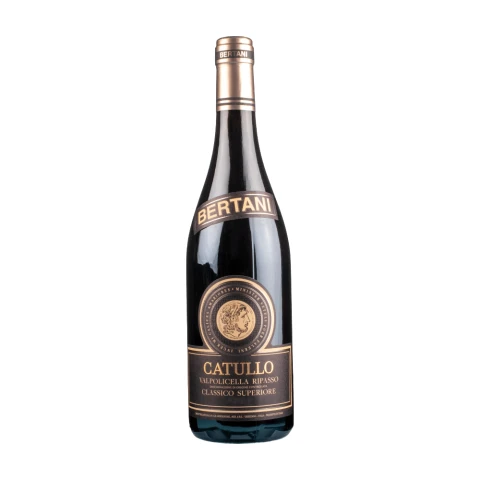 2020 Catullo Valpolicella Ripasso Classico Superiore, Bertani
