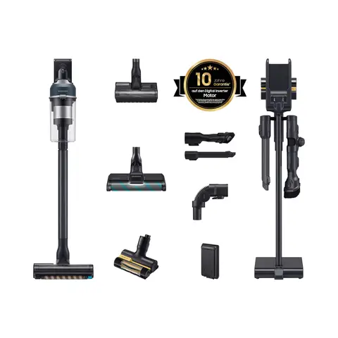 Samsung VS20C95E4TB/WD Jet 95 completeclean