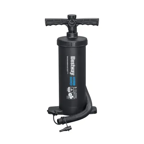 Bestway®  Air Hammer 2800 Manual Air Pump