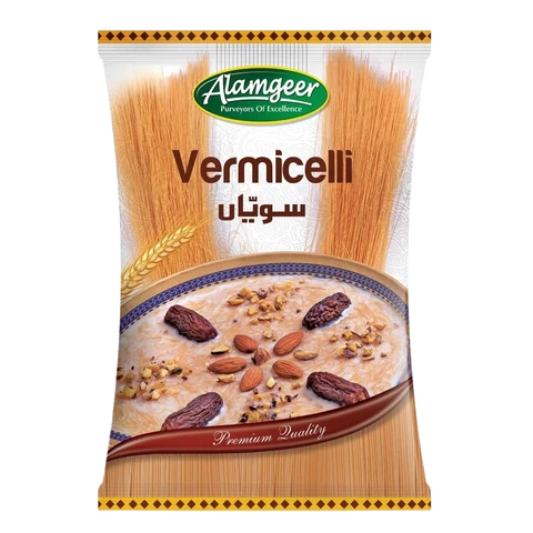 Alamgeer U-shaped Vermicelli 150g 