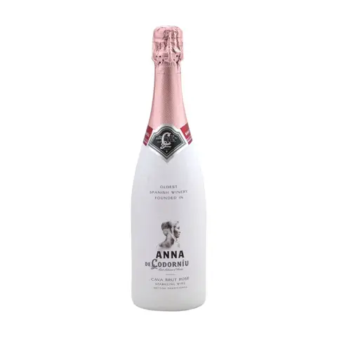 Codorniu Cava Anna Rose 750