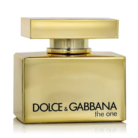 Dolce & Gabbana The One Gold For Women Intense Eau de Parfum Spray 50 ml