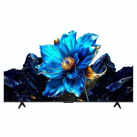 TCL 65P71K Smart TV 65'' 4K QLED - 2025