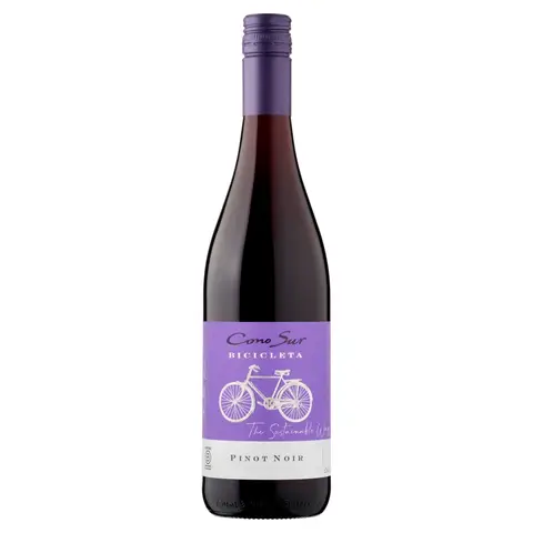 Cono Sur Pinot Noir 75cl