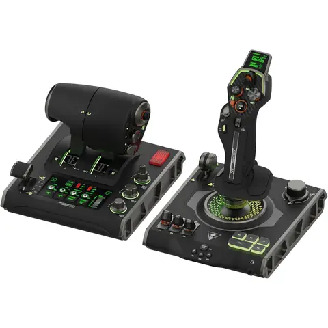 Turtle Beach VelocityOne Flightdeck PC Controller