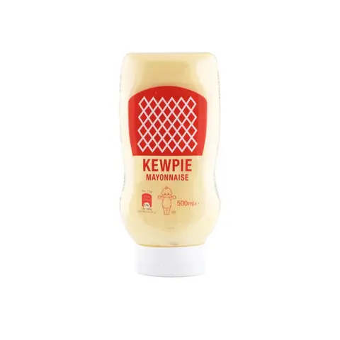 KEWPIE Mayonnaise Japonaise 500 ml