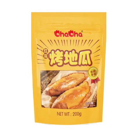 ChaCha Hongyao Süßkartoffel 200 g