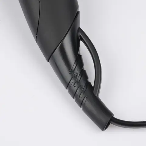 Girmi PH20 Hair Dryer Black