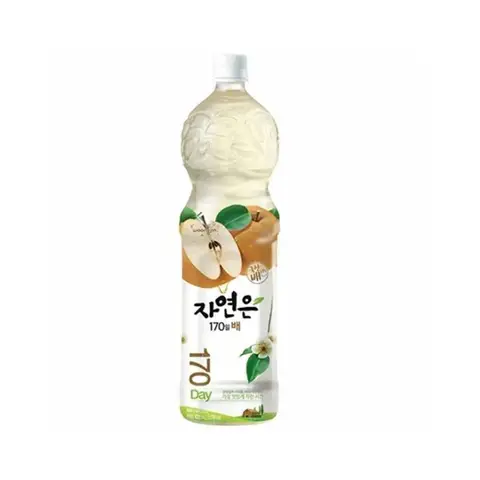 Woongjin Pear Juice 1.5L