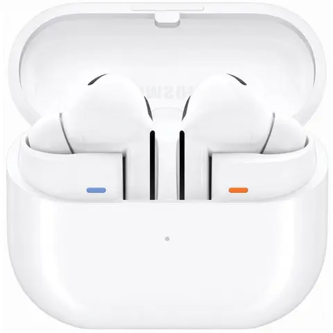 Samsung Buds3 Pro Wireless Earbuds - White