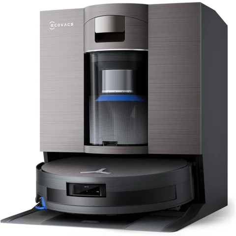 ECOVACS X11 OMNICYCLONE Saugroboter