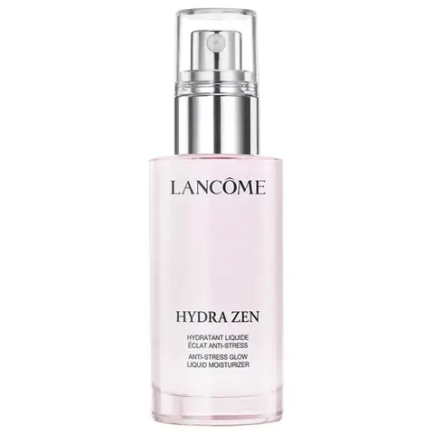 Lancôme Hydra Zen Glow Liquid Moisturizer Anti-Stress Tagescreme 50 ml
