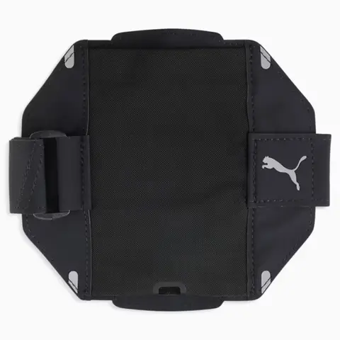 Puma Running Armband - Puma Black