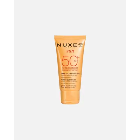 Nuxe Sun Smeltende Zonnecrème SPF50 50 ml