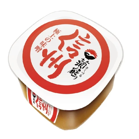 Shi Quan Miso Paste 300g