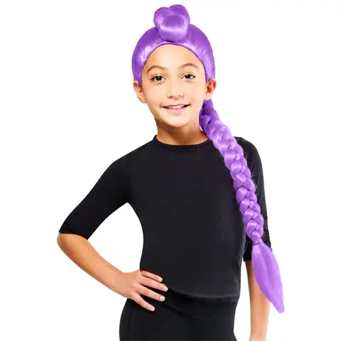 K-Pop Demon Hunters Rumi Wig