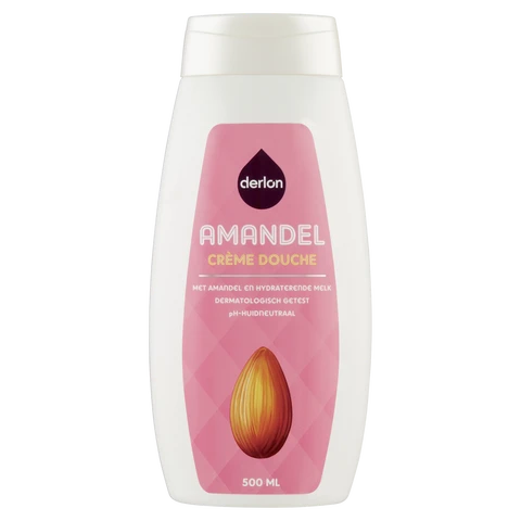 Derlon cremespoeling repair 500ML