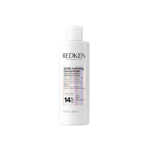 Redken Acidic Bonding Concentrate Intensive Fortifying Pre-Treatment 190 ml