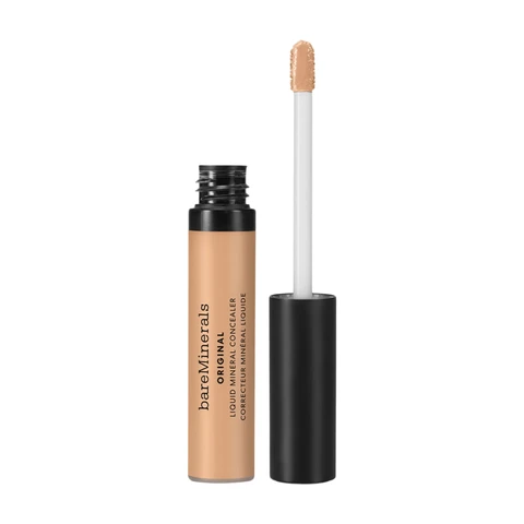 ORIGINAL Liquid Concealer #2.5W hell/medium 6 ml